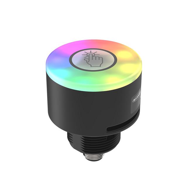 TOUCH INDICATOR, 50MM, K50 PRO TOUCH INDICATOR, 50MM, K50 PRO