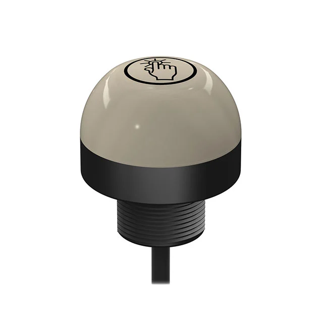 EZ-LIGHT 2CLR TOUCH SEN PNP NO