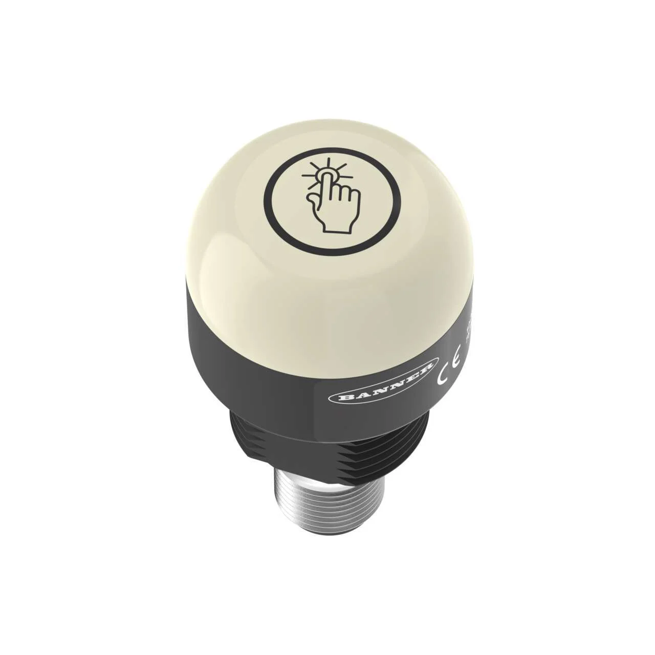 K30 SERIES: 2-COLOR TOUCH SENSOR