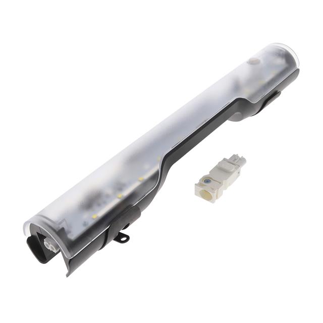 LED CABINET LIGHT 110-240 VAC/DC LED CABINET LIGHT 110-240 VAC/DC