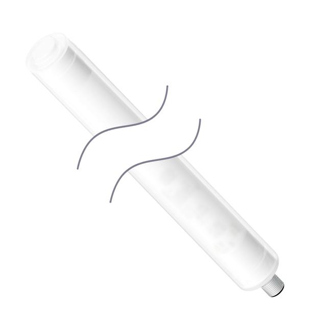 WLS27 MULTICOLOR LIGHT STRIP; LE