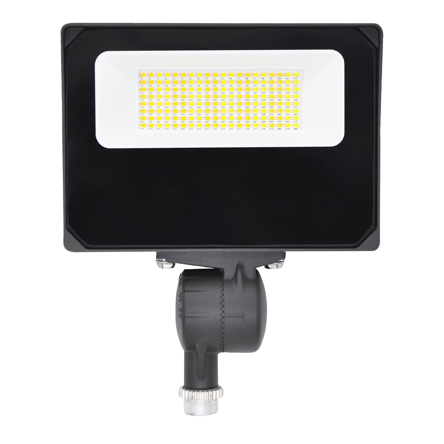 Flood Light 15-35W Adj 30-50K Ad Flood Light 15-35W Adj 30-50K Ad