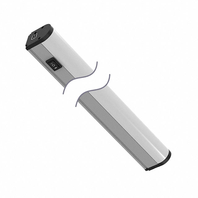 WORK LIGHT STRIP 850MM