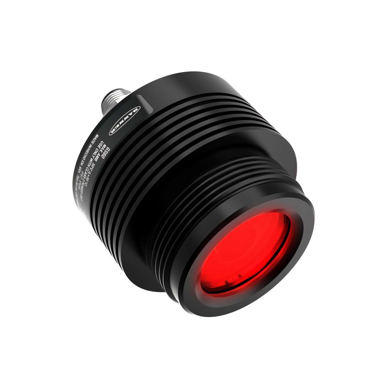 GUIDE 60MM SPOT LIGHT, RED