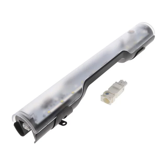 LED CABINET LIGHT 110-240 VAC/DC LED CABINET LIGHT 110-240 VAC/DC