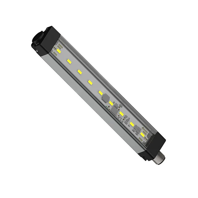 WORK LIGHT STRIP 710MM