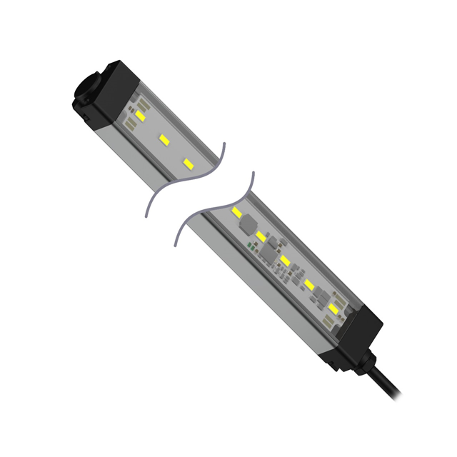 WLS28-2 WORK LIGHT STRIP; LENGTH