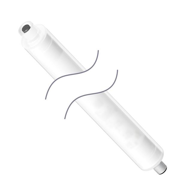 WLS27 MULTICOLOR LIGHT STRIP; LE