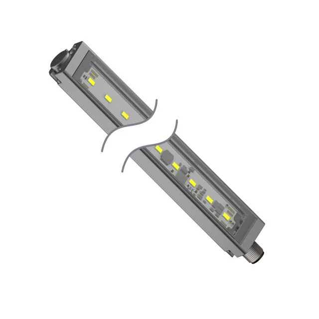 WLS28-2 DUAL COLOR LIGHT STRIP;