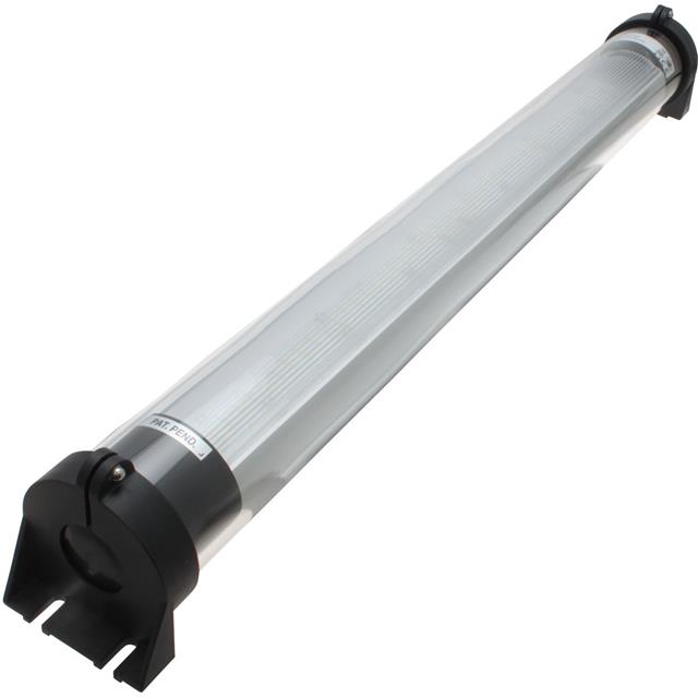 TUBULAR LED MACHINE LIGHT 2 X 14 TUBULAR LED MACHINE LIGHT 2 X 14