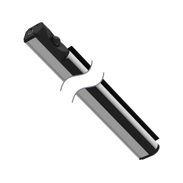 WLB32 WORK LIGHT BAR; MOTION SEN