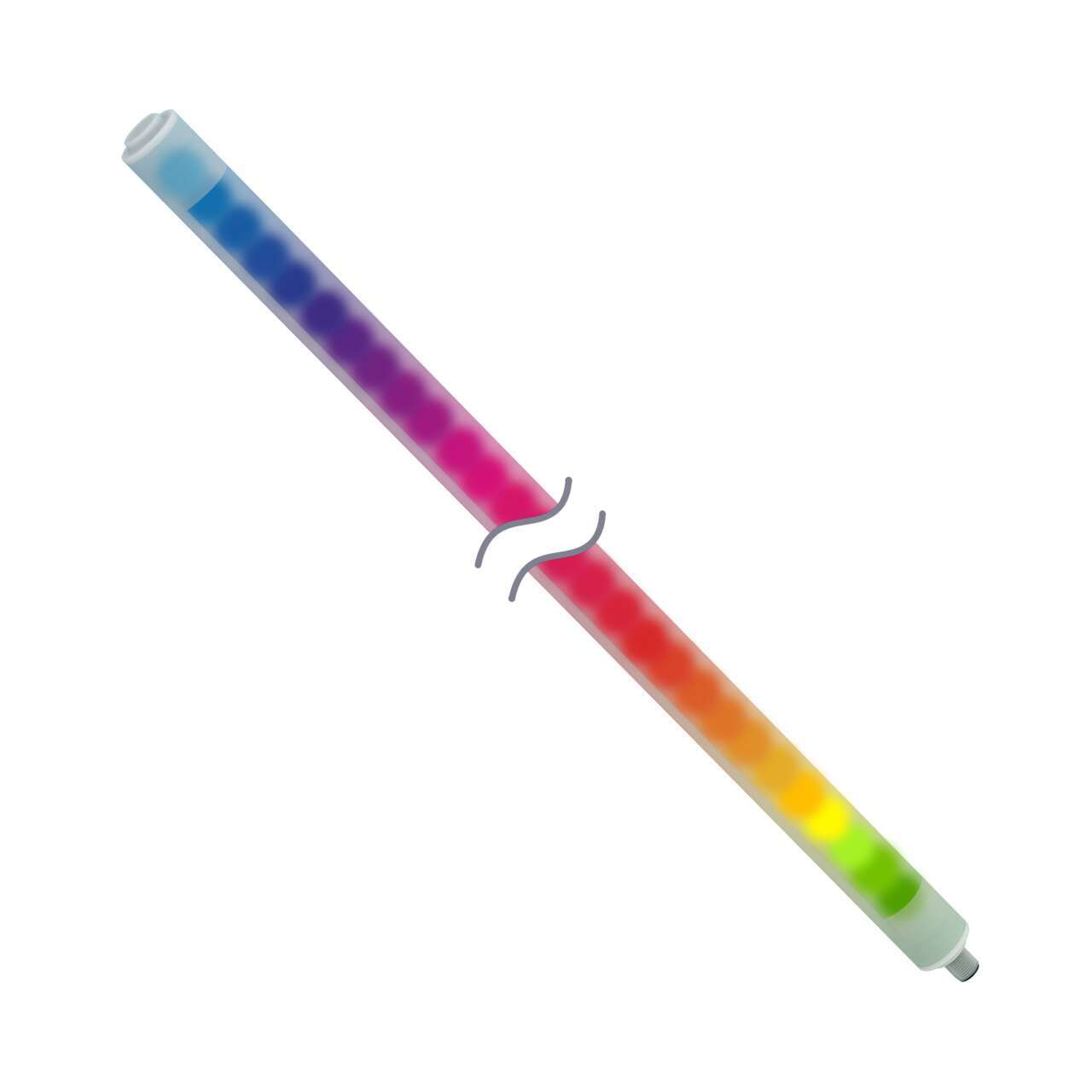 WLS27 PRO LIGHT STRIP; DIFFUSE W WLS27 PRO LIGHT STRIP; DIFFUSE W