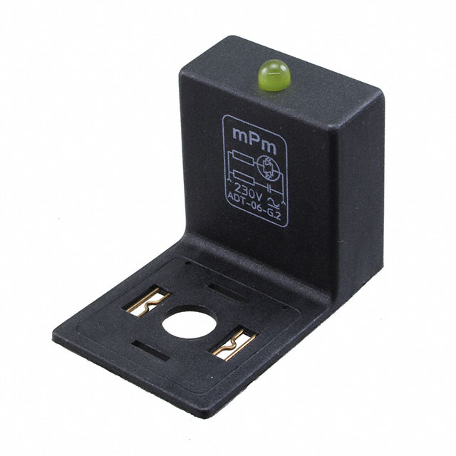 ADT QUADR06 LEDG/RC 230V ADT QUADR06 LEDG/RC 230V