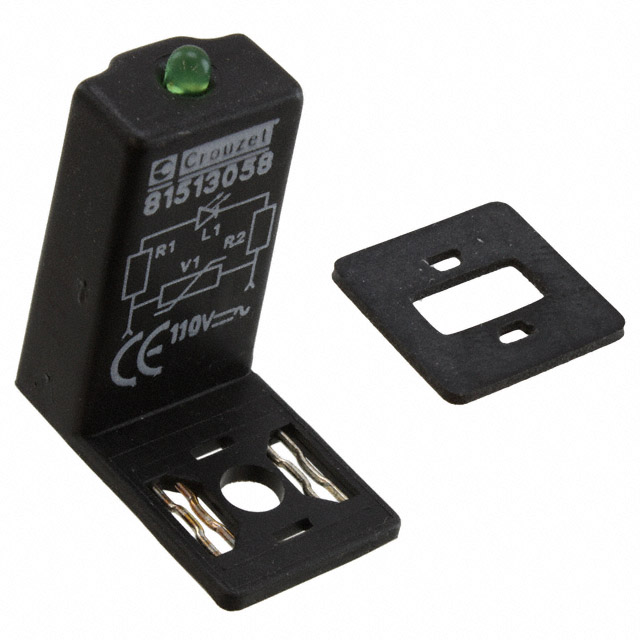 PNEUM LED BRACKET 110V PNEUM LED BRACKET 110V