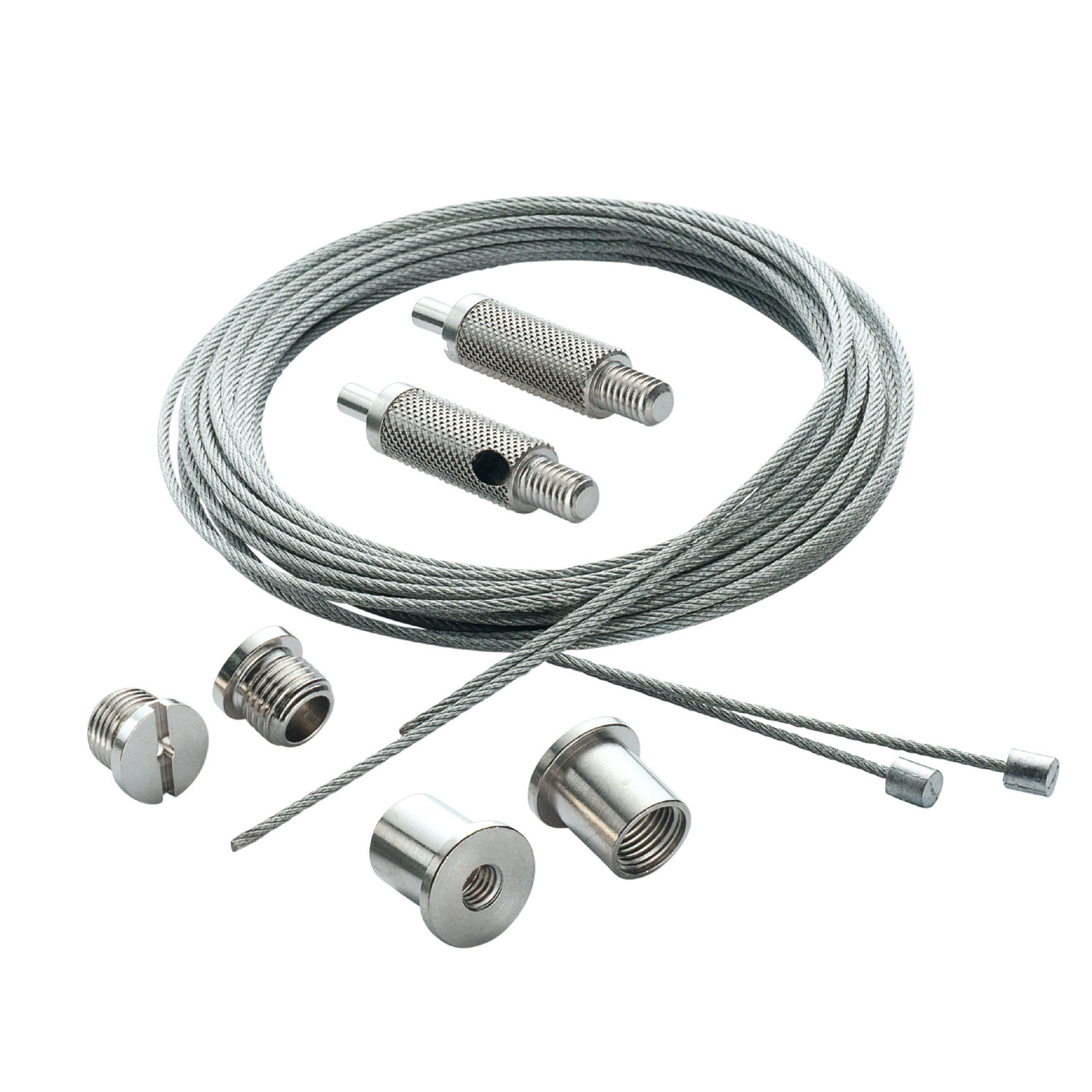 Wire Suspension for T-Nut