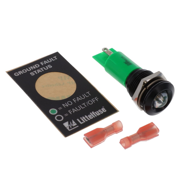 RK-310G-01 LED REMOTE KIT GRN RK-310G-01 LED REMOTE KIT GRN