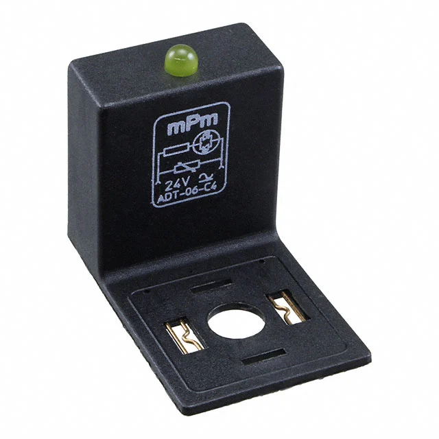 LIGHT ADAPTER (182) C4 110VAMB