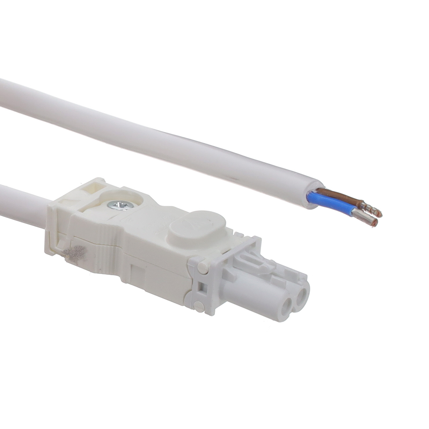 APL PANELLIGHT POWERCABLE, 3M, W APL PANELLIGHT POWERCABLE, 3M, W