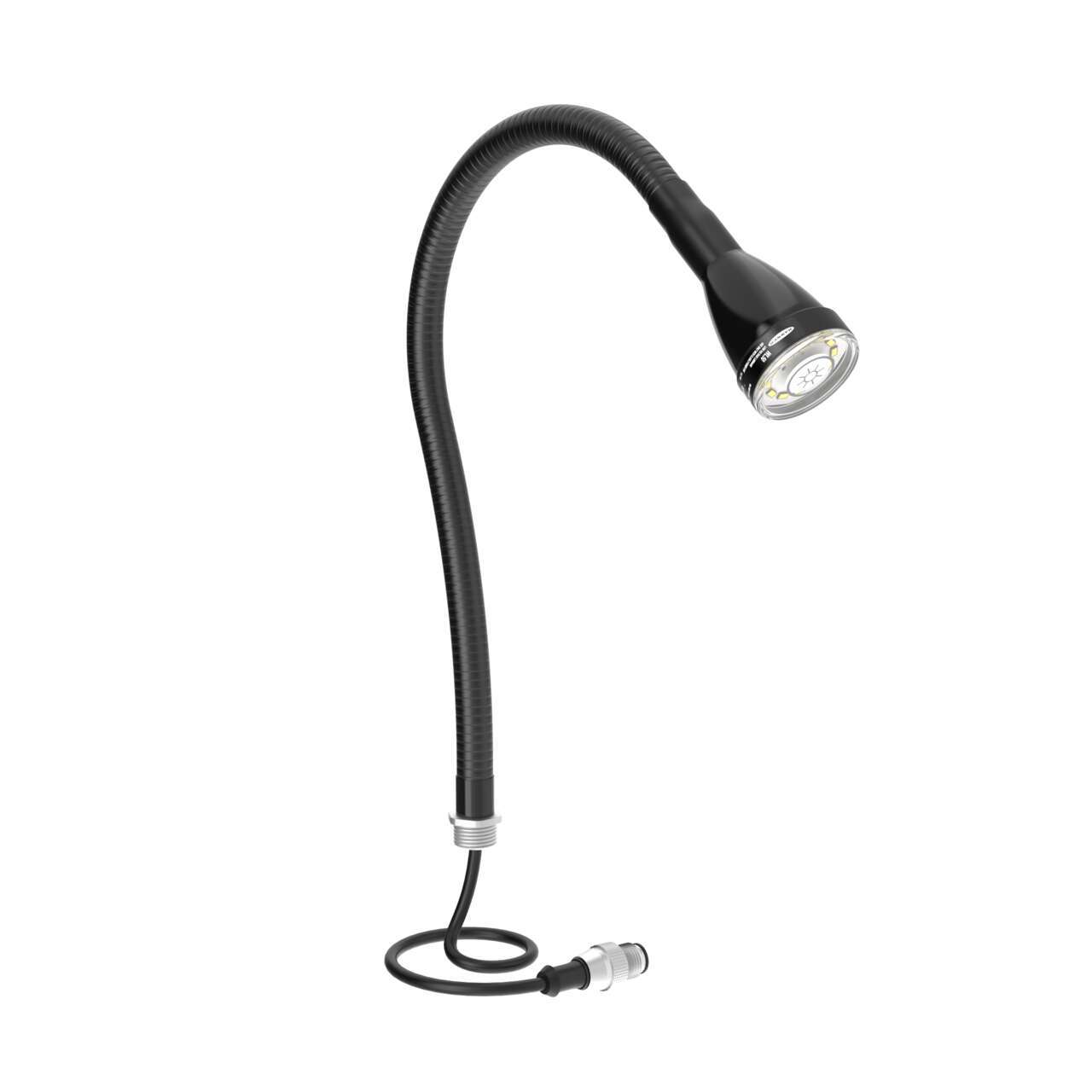 FLEX ARM LIGHT 18 IN; WL50 TOUCH