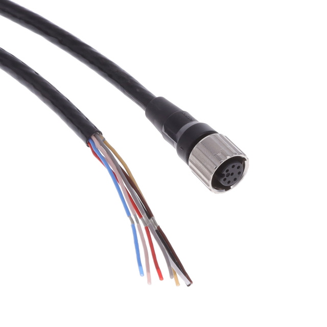 CABLE LIGHT CURTAIN OIL RES 3M