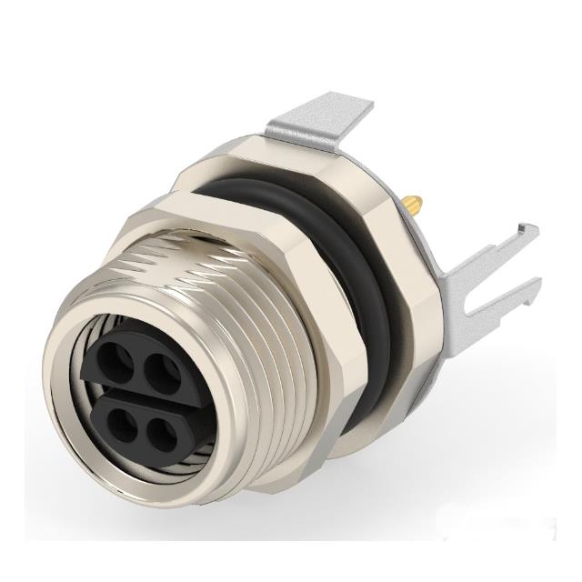 SPE T1 M8 HYBRIDIP67 REAR PANEL