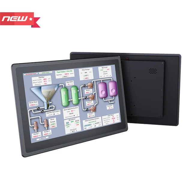15.6 INCH TOUCH SCREEN PANEL PC 15.6 INCH TOUCH SCREEN PANEL PC