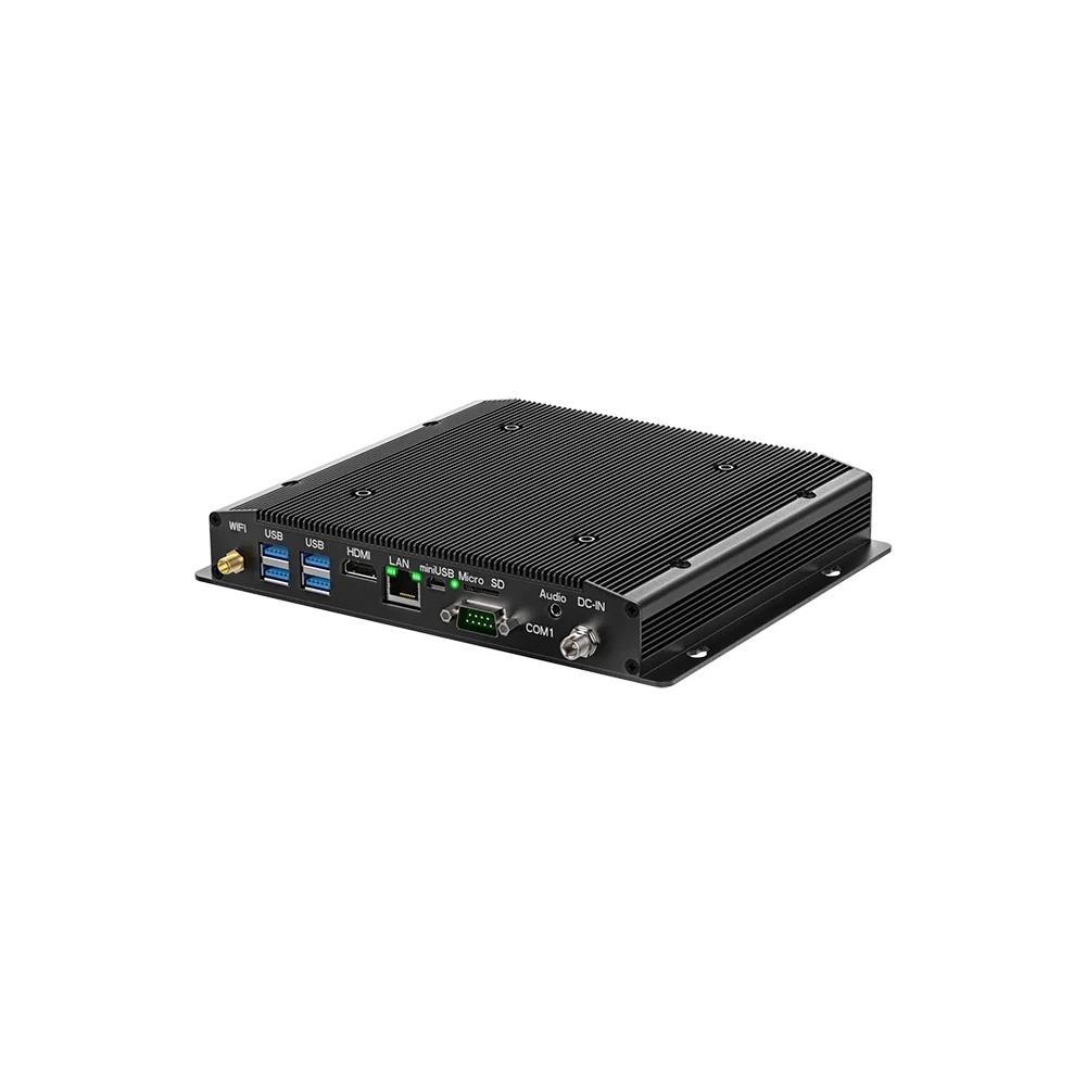 INDUSTRIAL BOX PC (ARM A311D)