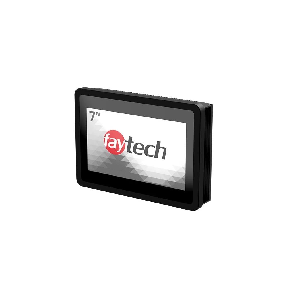 7" ARM PCAP TOUCH PC (S905D3) 7" ARM PCAP TOUCH PC (S905D3)
