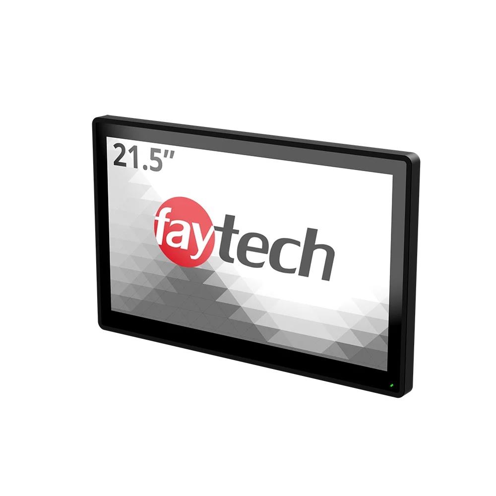 21.5" ARM PCAP TOUCH PC (S905D3)