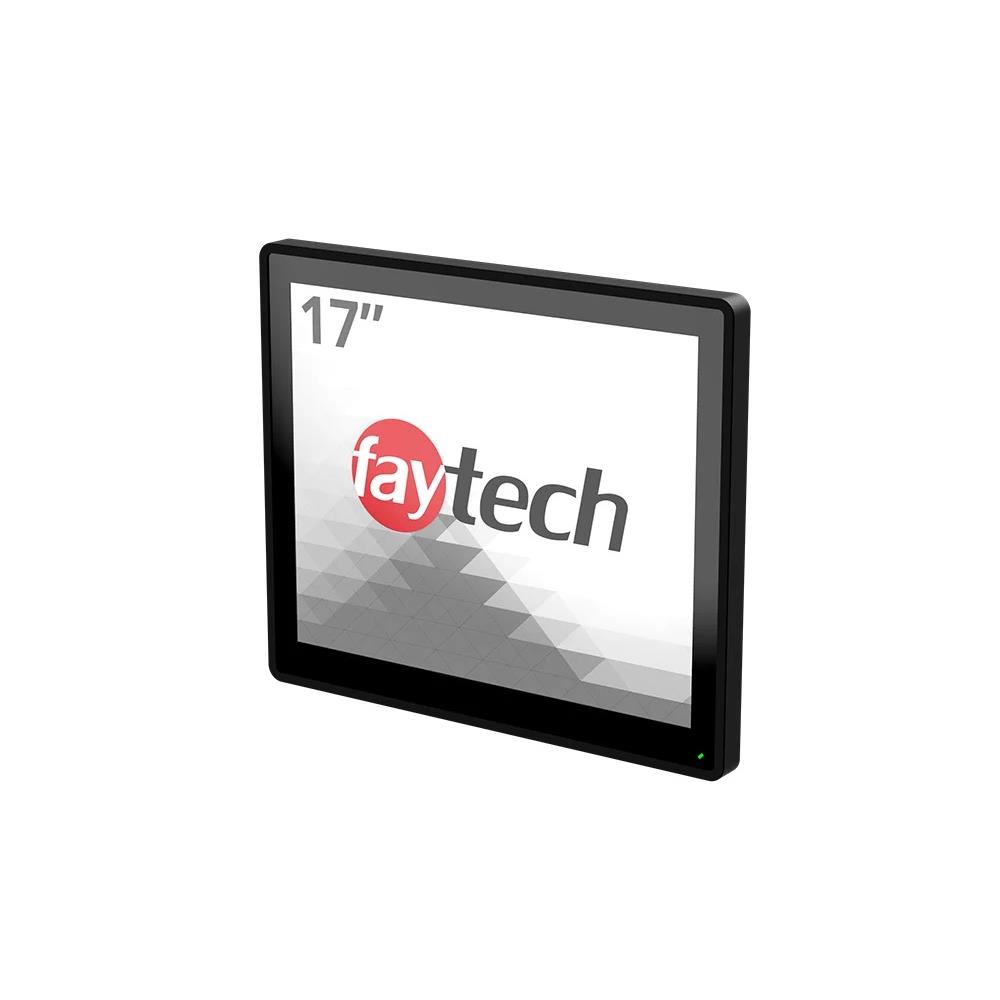 17" ARM PCAP TOUCH PC (A311D)
