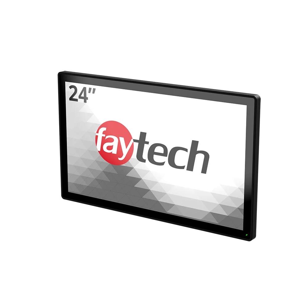 24" ARM PCAP TOUCH PC (A311D)