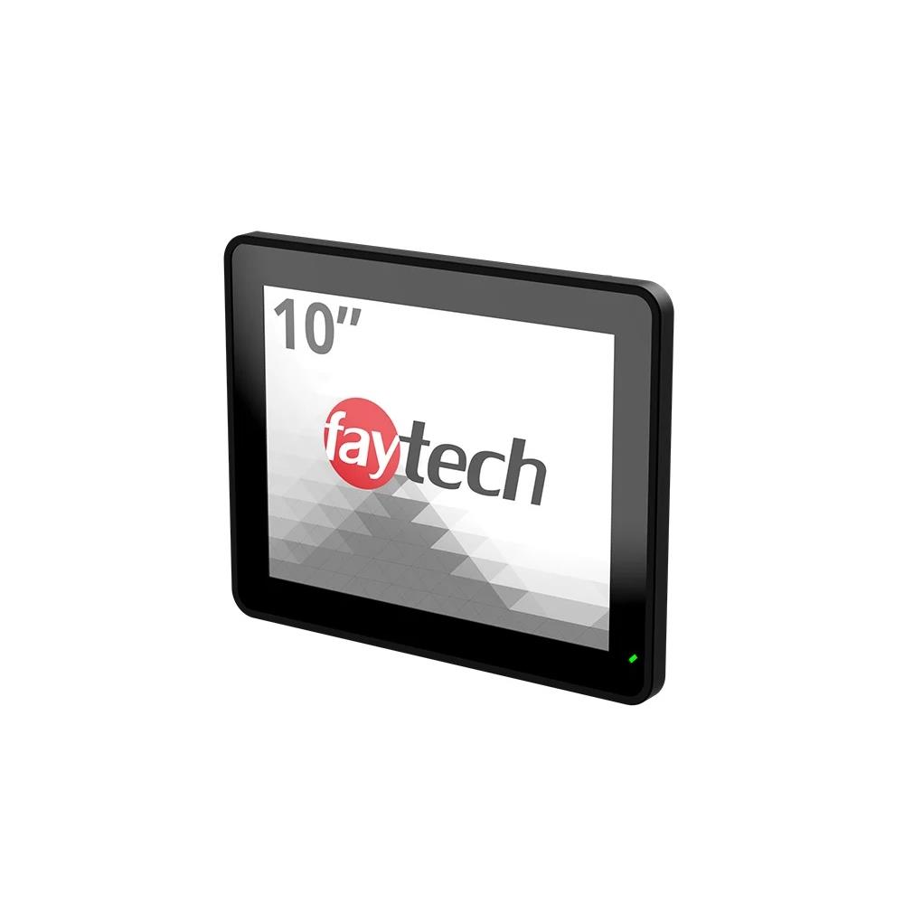 10" PCAP TOUCH PC (I5-1145G7E)
