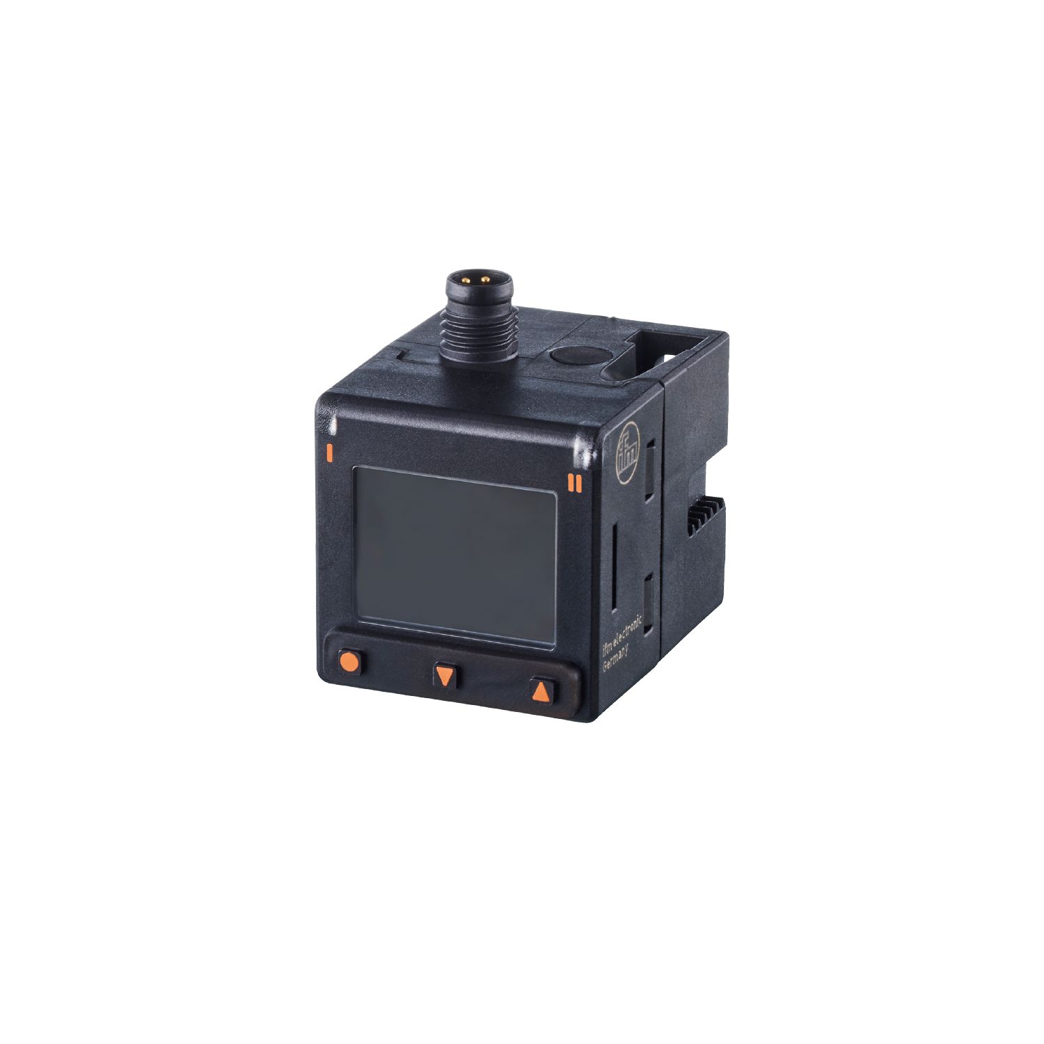 PNEUMATIC SENSOR -1 TO 0 BAR G1/