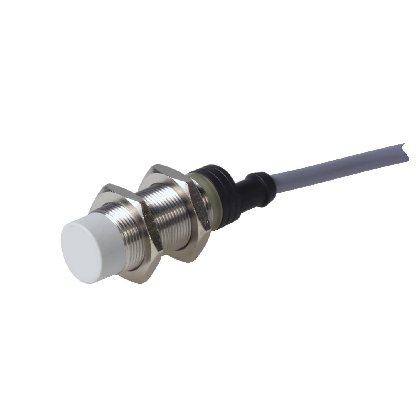 SENSOR PROX INDUCTIVE 8MM CYLIND