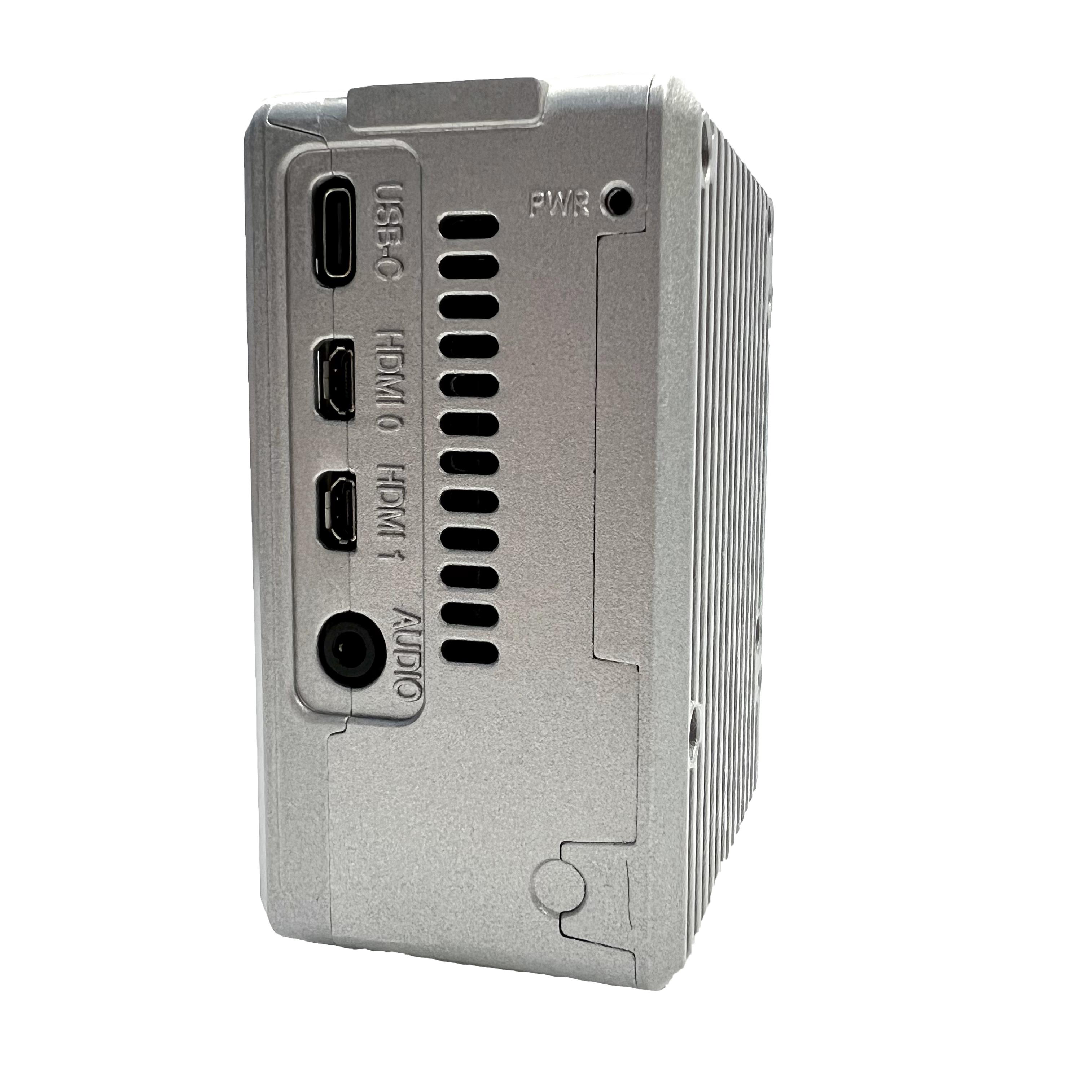 SL-RP4 Industrial Raspberry Pi 4