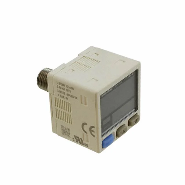 SENSOR DIGITAL PRESSURE NPN
