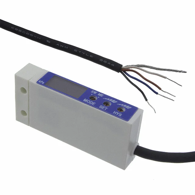 PRESSURE SWITCHES PRESSURE SWITCHES