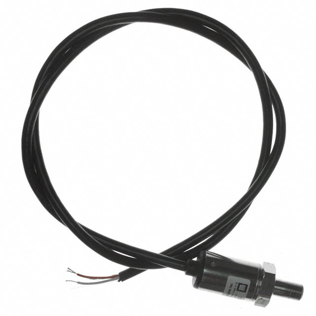 SENSOR 10 PSIG20MA 1/8 - 27 NPT SENSOR 10 PSIG20MA 1/8 - 27 NPT