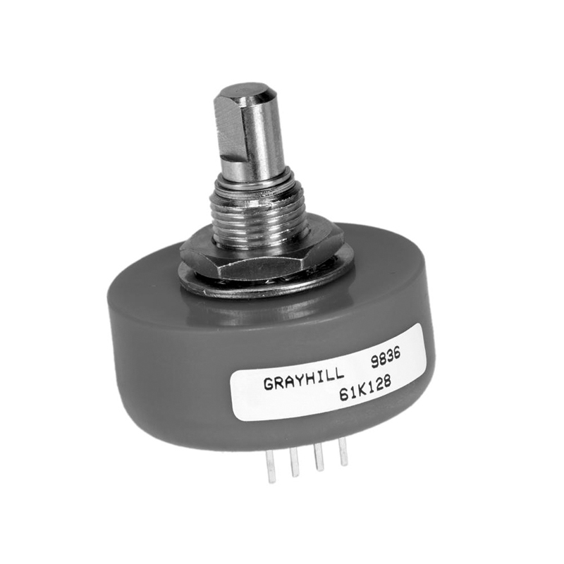 ENCODER INC MAGNETIC VERT CABLE ENCODER INC MAGNETIC VERT CABLE