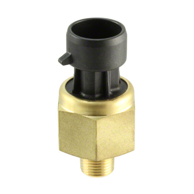 PRESSURE TRANSDUCER 100PSIA NPT PRESSURE TRANSDUCER 100PSIA NPT