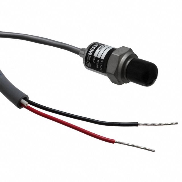 TRANSDUCER 4-20MA 250# PRES TRANSDUCER 4-20MA 250# PRES