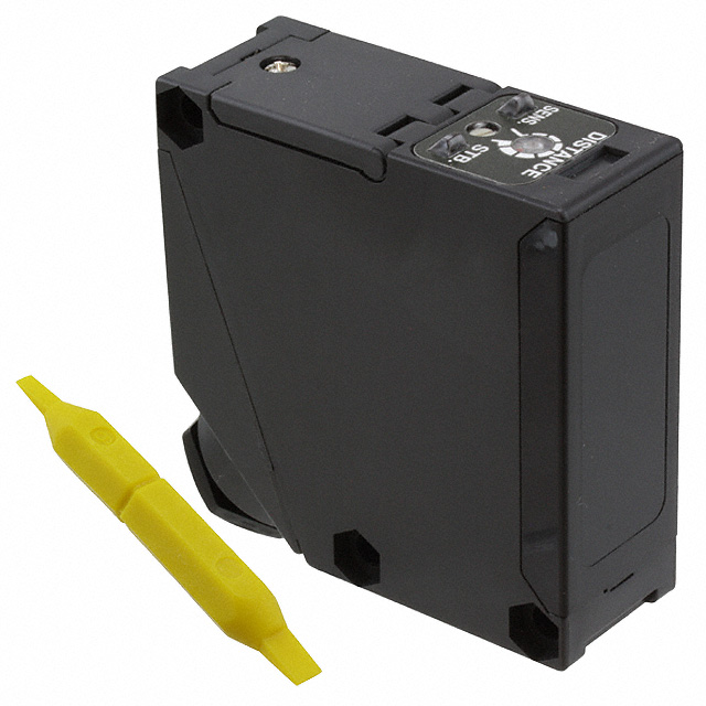 SENSOR REFLECTIVE 1M NPN/PNP SENSOR REFLECTIVE 1M NPN/PNP