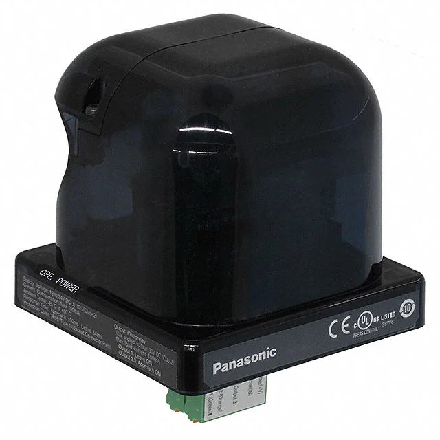 SENSOR THROUGH-BEAM SAFETY GUARD SENSOR THROUGH-BEAM SAFETY GUARD