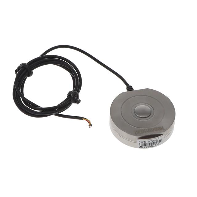 FC23 AMPLIFIED 2FT CABLE 500L