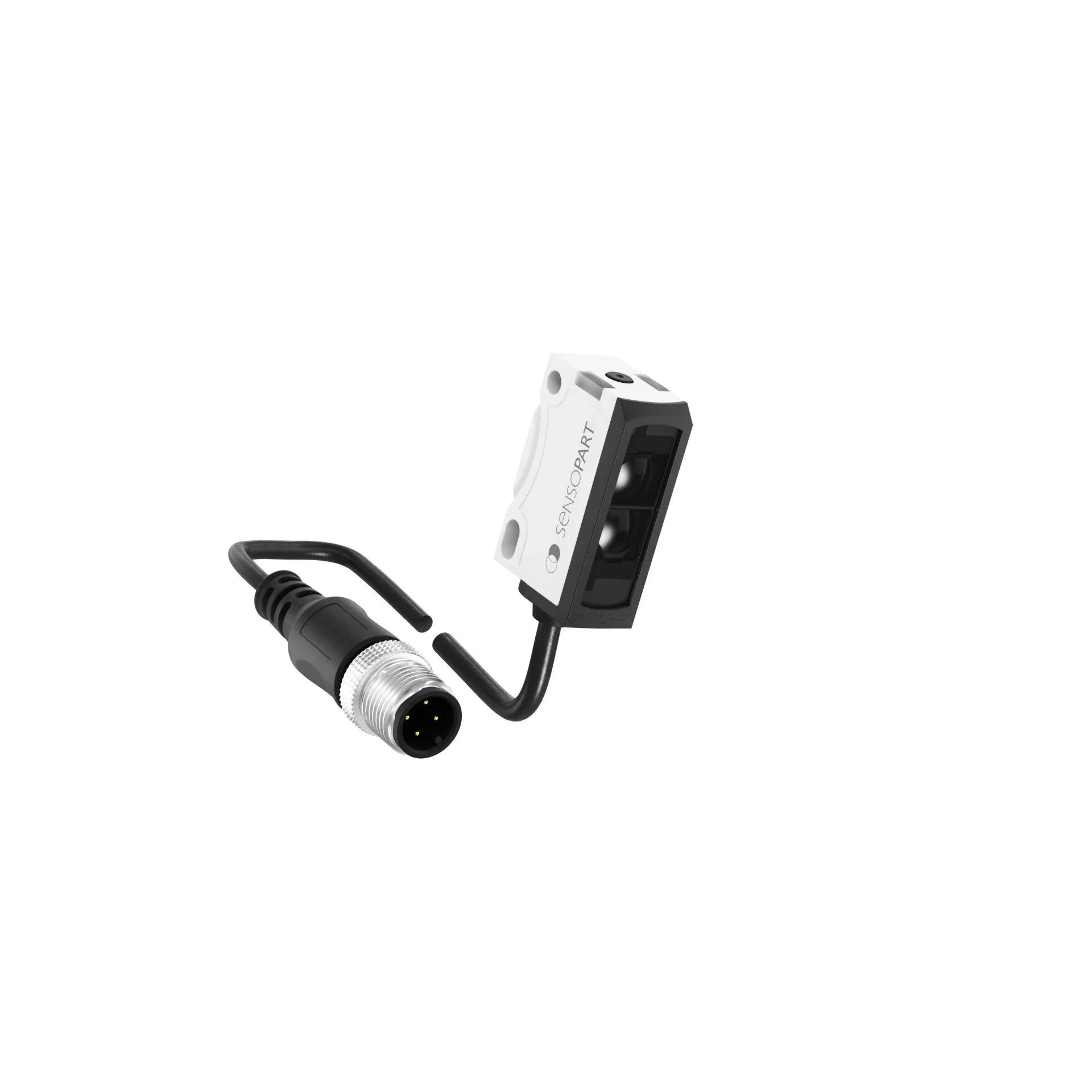 Multi-color contrast sensor with Multi-color contrast sensor with