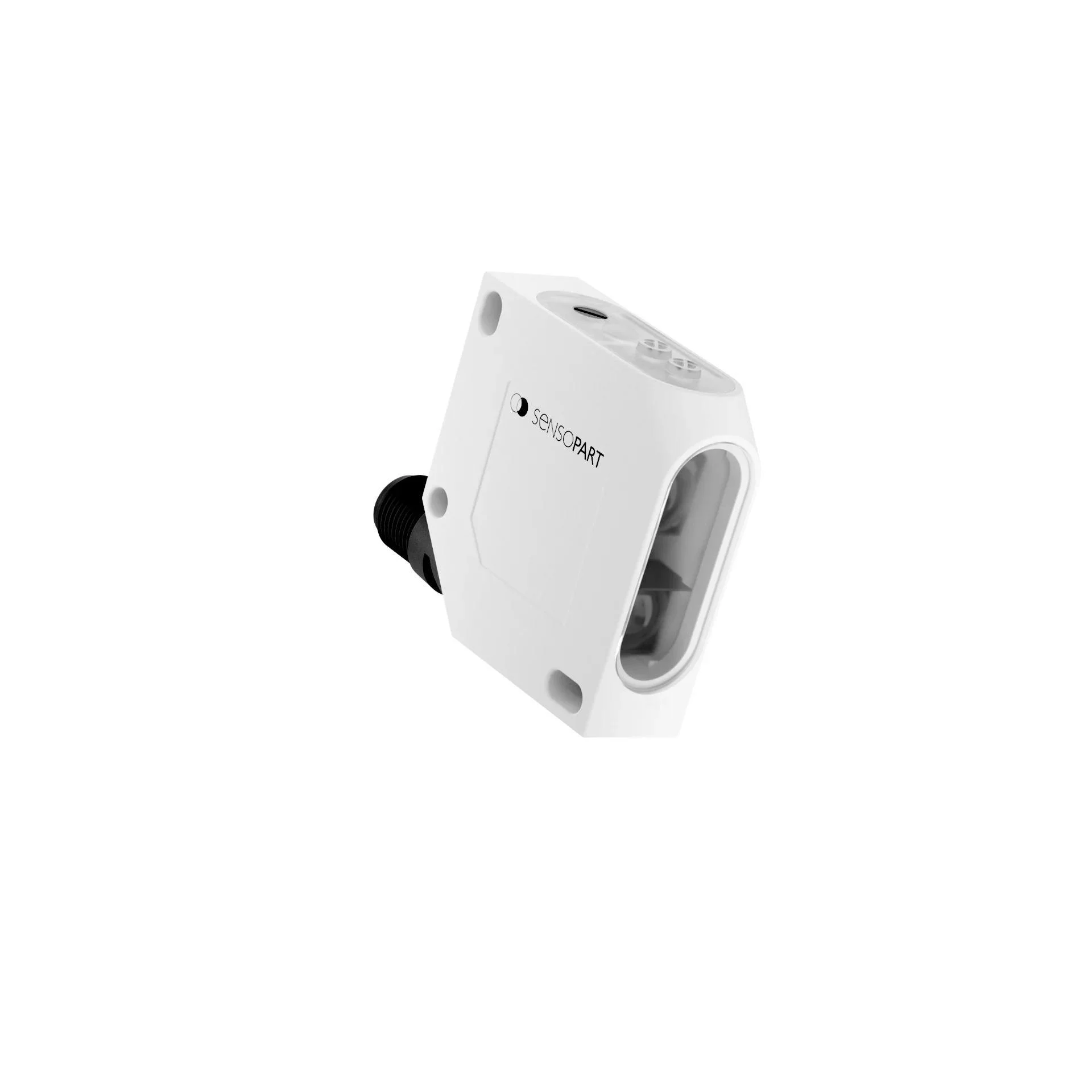 Color sensor with 3 switching ou Color sensor with 3 switching ou