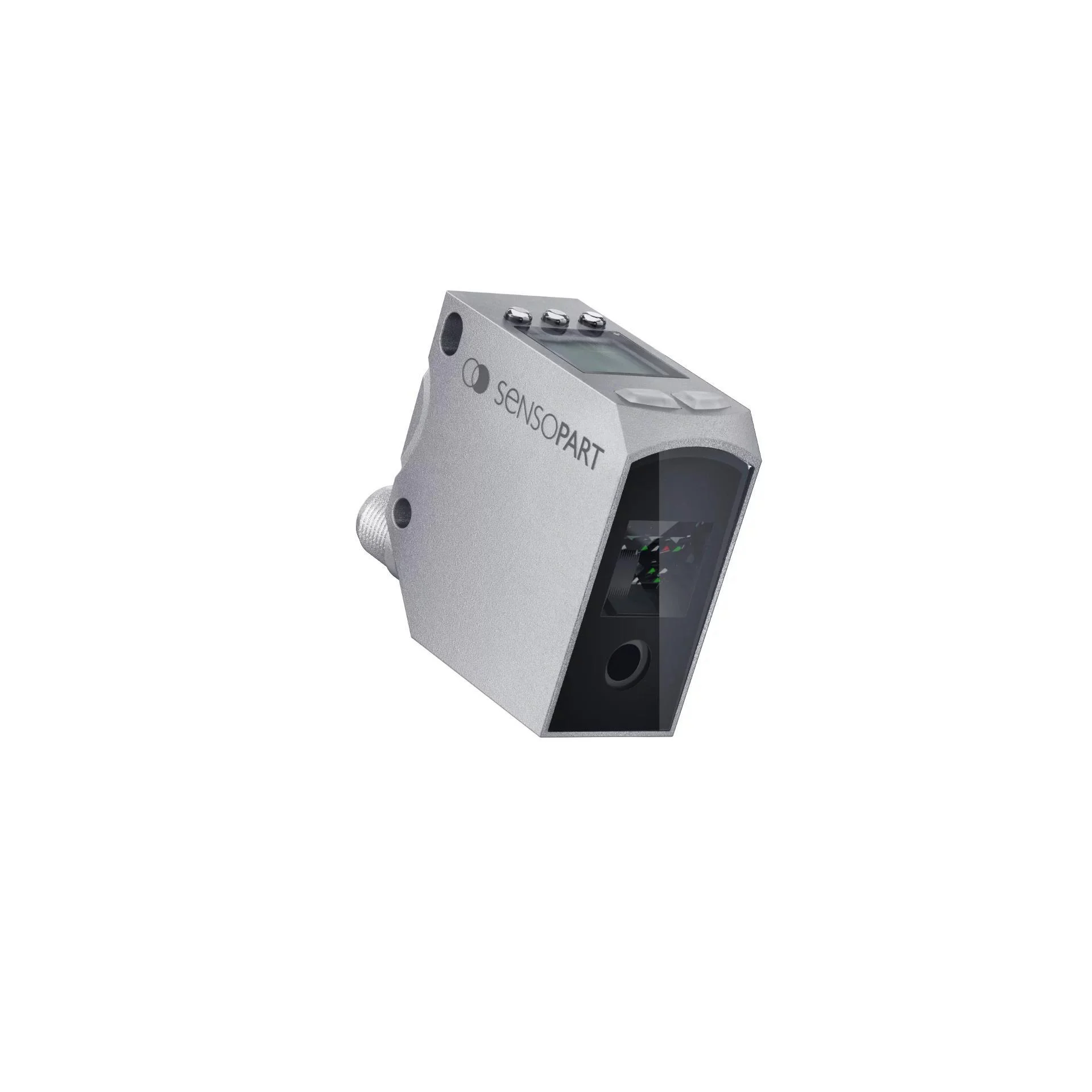 High-end color sensor with high High-end color sensor with high