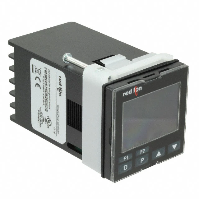 CONTROL TEMP/PROC 100-240V PANEL CONTROL TEMP/PROC 100-240V PANEL