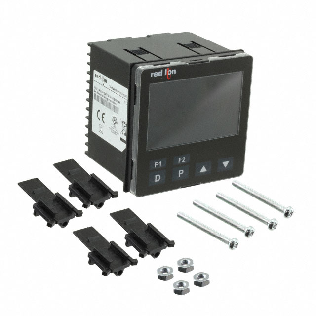 CONTROL TEMP/PROC 100-240V PANEL CONTROL TEMP/PROC 100-240V PANEL