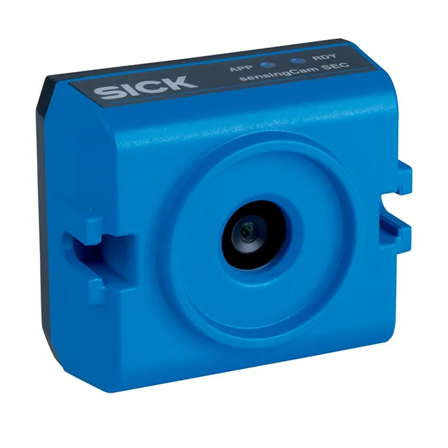 MACHINE VISION, SEC100-5C9D1SFZZ